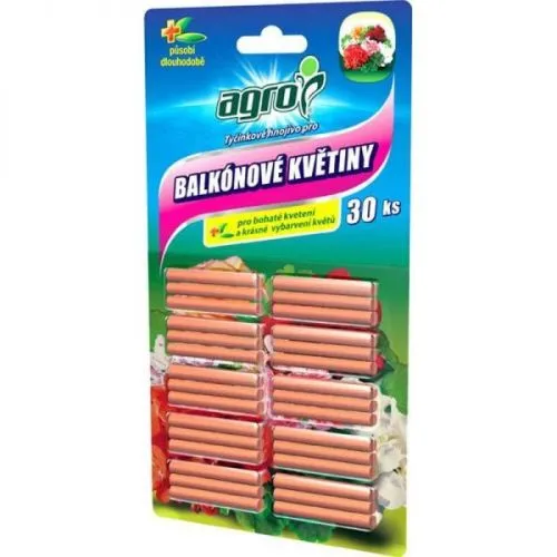 Štapić za đubrenje balkon Agro