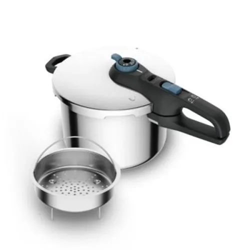 Tefal ekspres lonac 6 L P2580701