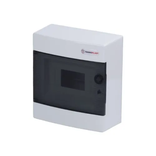 Tehnoplast C nazidna jednoredna tabla N8 0101119