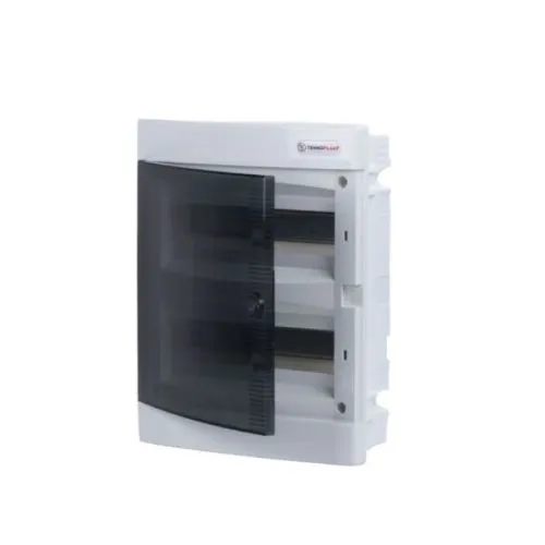 Tehnoplast C ugradna dvoredna tabla U24 0101423