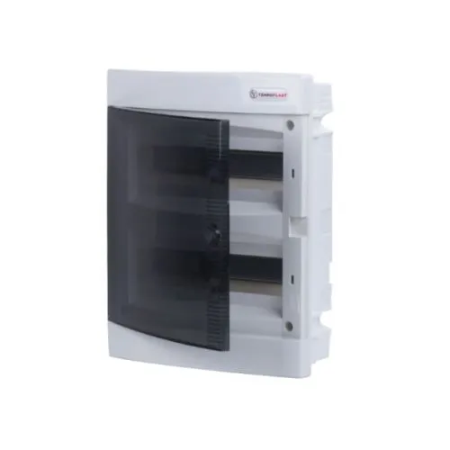Tehnoplast C ugradna dvoredna tabla U2x18 0101219