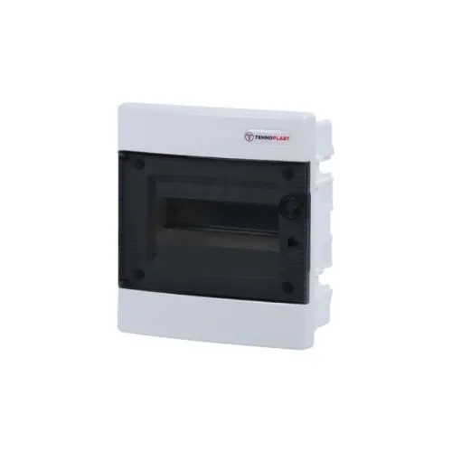 Tehnoplast C ugradna jednoredna tabla U8 0101108