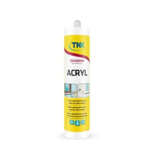 Tekadom acryl smeđi 300 ml