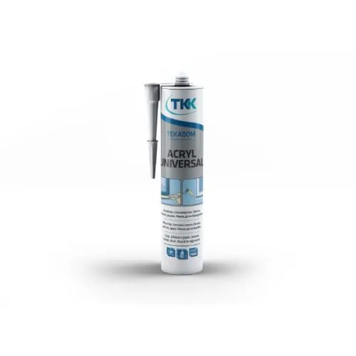Tekadom acryl universal beli 260 ml