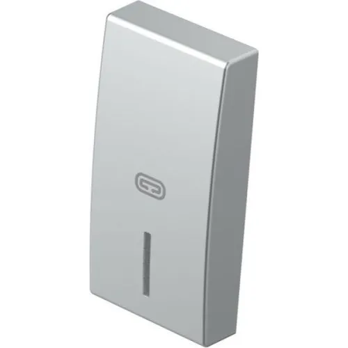 TEM Čatež Tipka grejalica 1M ES - modul 31529 -b-