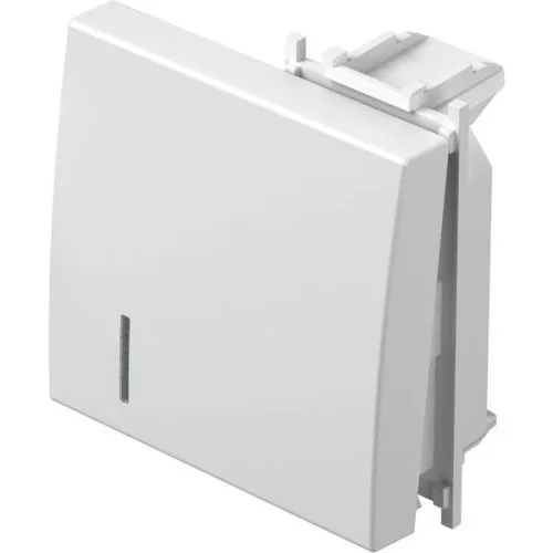 TEM Čatež Tipka sa indikacijom 2 PW - modul 31294 -b-