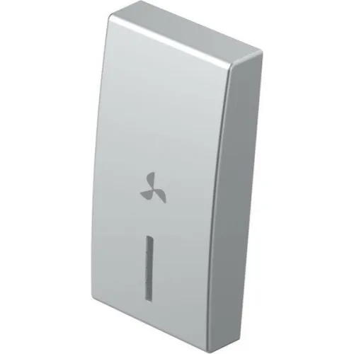 TEM Čatež Tipka ventilator 1M ES -modul 31527 -u-