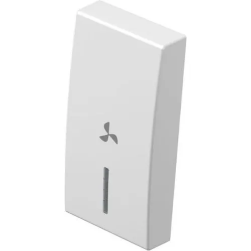 TEM Čatež Tipka ventilator 1M PW - modul 31354 - b -
