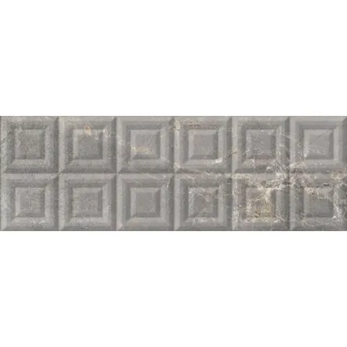 Tempo Allegra Ash Matt 30x90 zidna pločica