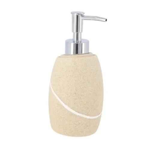 Tendance dozer za sapun Stone Effect poliresin bež