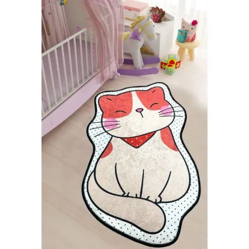 Tepih maca 60x90cm