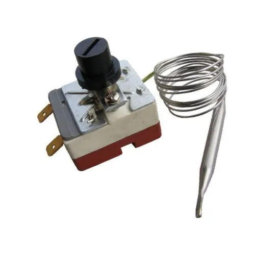 Termostat bojlera sigurnosni m-t 2 izvoda 110c/wk-r11-1