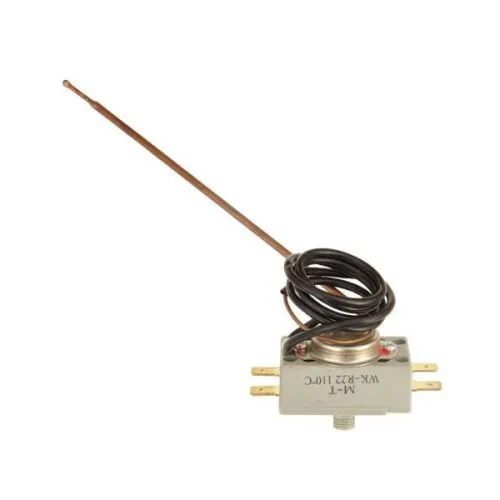 Termostat bojlera sigurnosni m-t 4 izvoda 110c/wk-r22