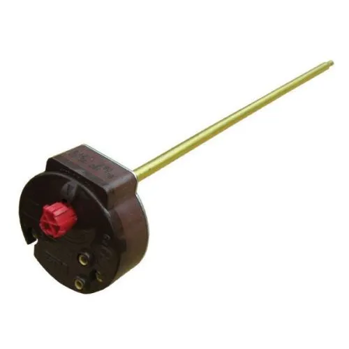 Termostat bojlera štapni okrugli rst - lico (td-7)