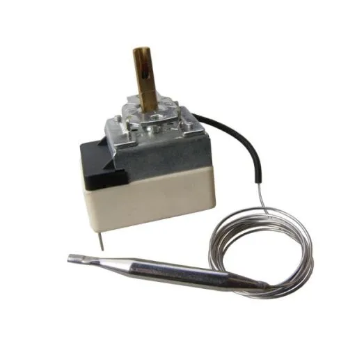 Termostat ta peći regulacioni monofazni 50-220c m-t/wk-r13-5