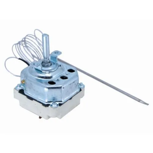 Termostat ta peći regulacioni trofazni 50-280c m-t wk-r33-3