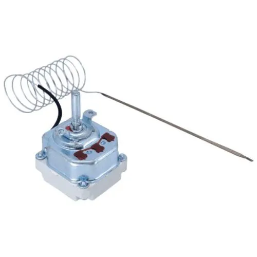Termostat ta peći regulacioni trofazni 50-320c m-t/wk-r33-4