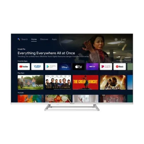 Tesla 43E635SUS smart televizor 43