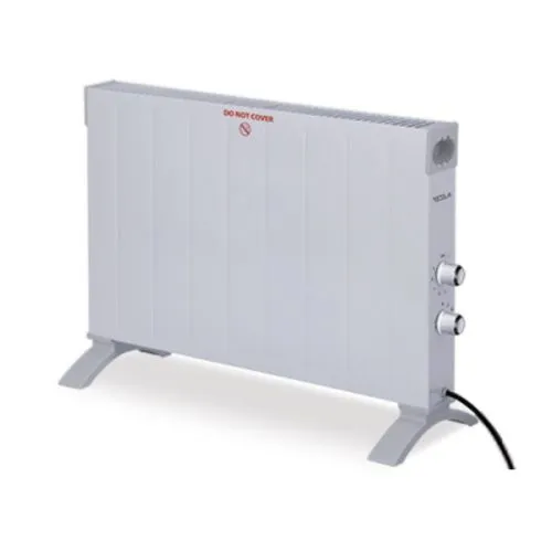 Tesla PC2500WH panelna grejalica bela