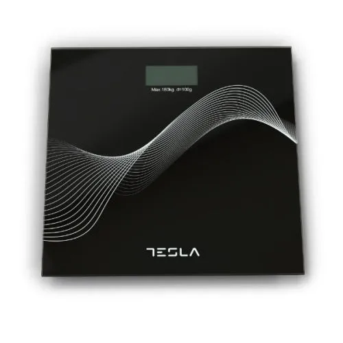 Tesla telesna vaga BS102B 3-180kg