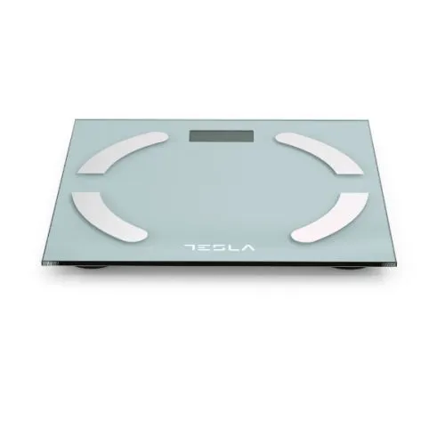 Tesla telesna vaga BS301WX 3-180kg