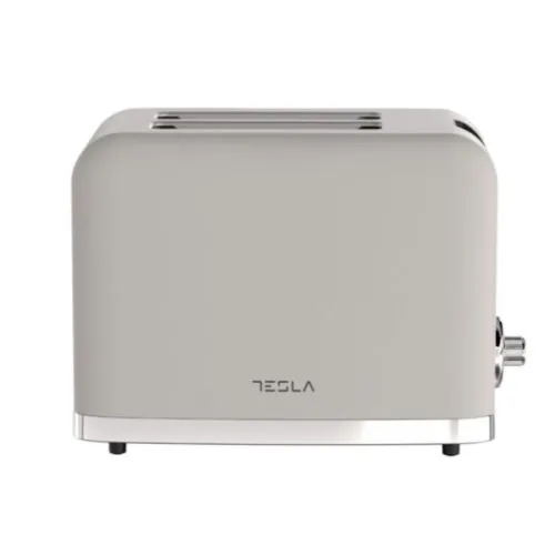 Tesla toster TS600CX 930W bež