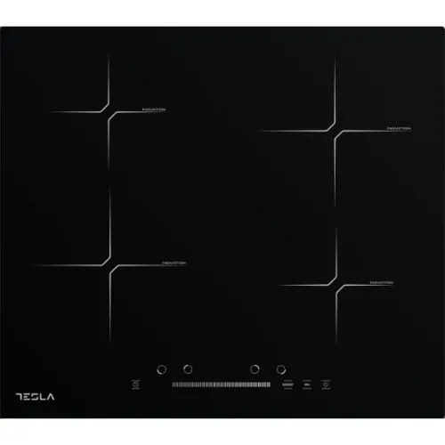 Tesla ugradna ploča HI6401SB indukciona 60cm