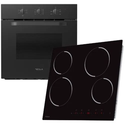 Tesla ugradni set BO301MB+HV6401MB 65L 60cm