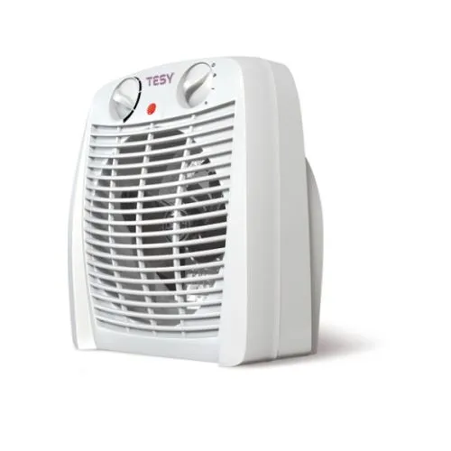 Tesy grejalica HL 213 V 2000 W, bela