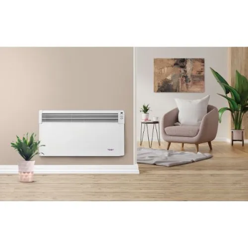 Tesy panelni radijator CN 04 250 EIS W 2500W digi