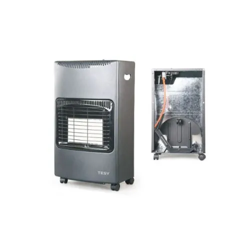 Tesy plinska grejalica LD 168 D