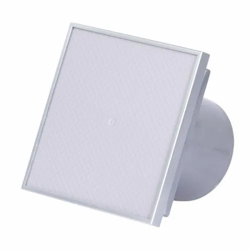 Texo Air Pro ventilator 100 tile insertion