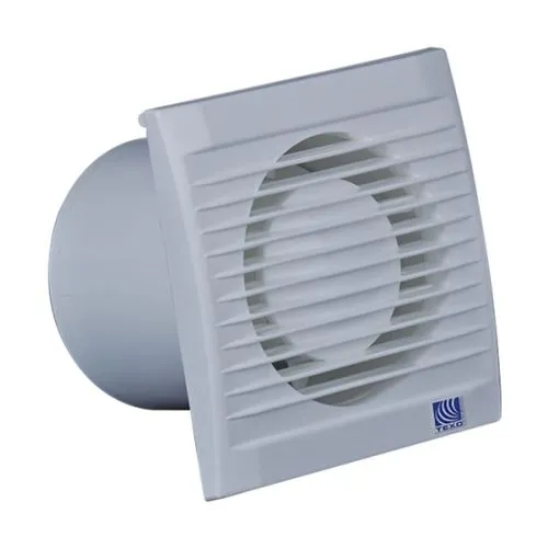 Texo Elite ventilator fi 120 sa klapnom