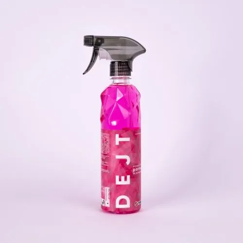 Titanium Dejt miris za auto 500 ml