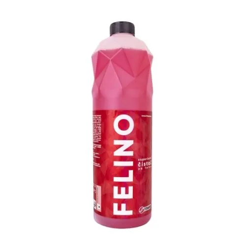 Titanium Felino čistač za felne 2,5 L