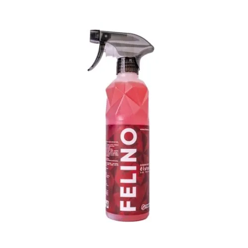 Titanium Felino čistač za felne 500 ml