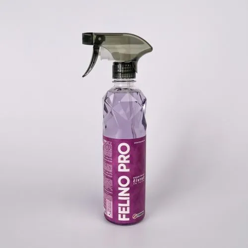 Titanium Felino Pro čistač za felne 500 ml