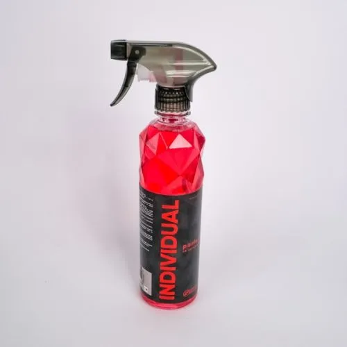 Titanium Individual miris za auto 500 ml