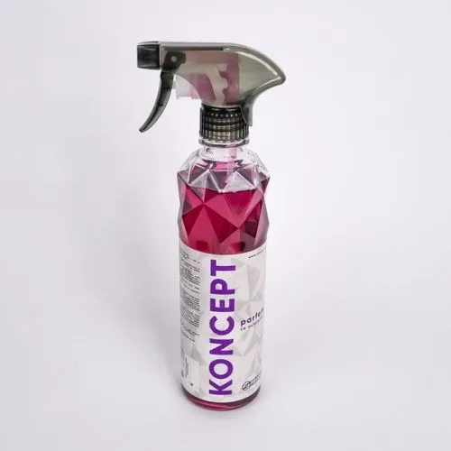 Titanium Koncept miris za auto 500 ml