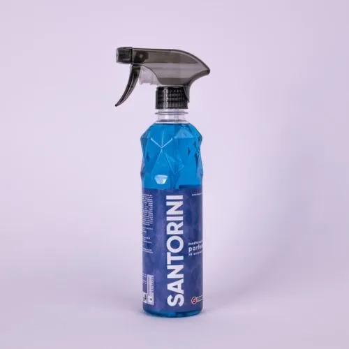 Titanium Santorini osveživač prostora 500 ml