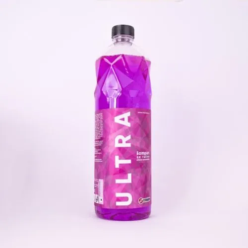 Titanium Ultra šampon za ručno pranje 500 ml