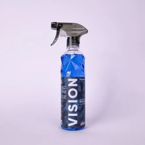 Titanium Vision čistač stakla 500 ml