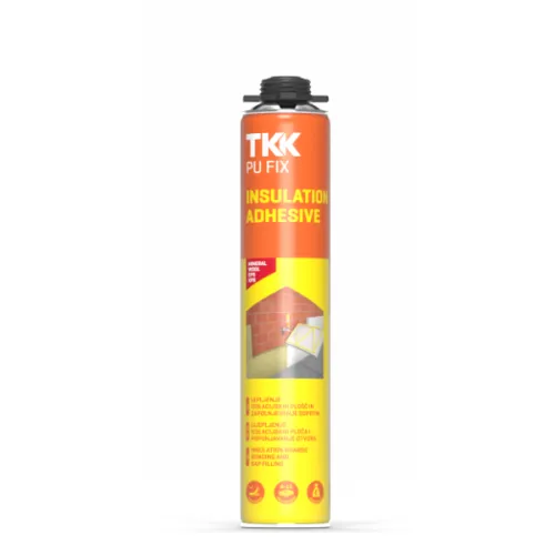 TKK Fix pištoljski lepak za izolacione panele 750ml