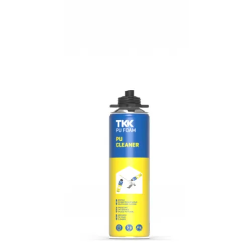 TKK čistač pur pene 500ml
