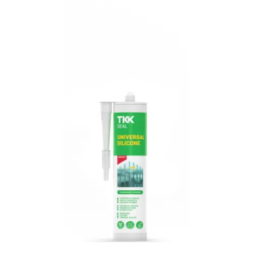 TKK Universal Seal silikon transparentni 260ml