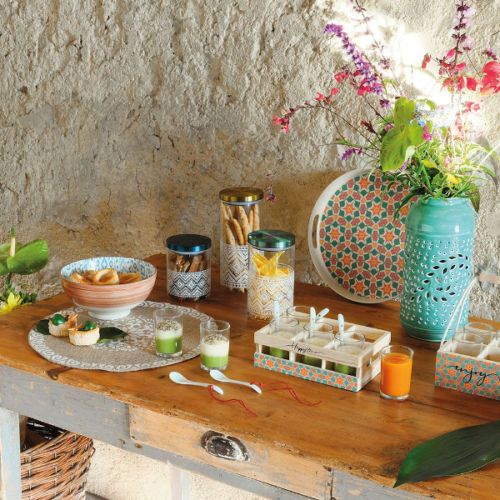 Tognana Maya aperitiv set 6