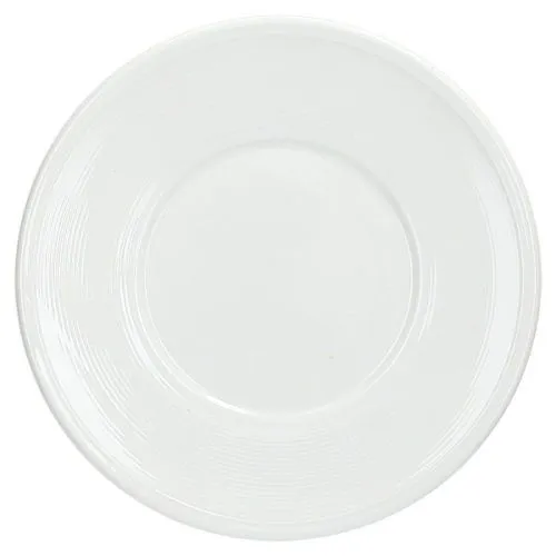 Tognana Midtown plitki tanjir beli 21 cm