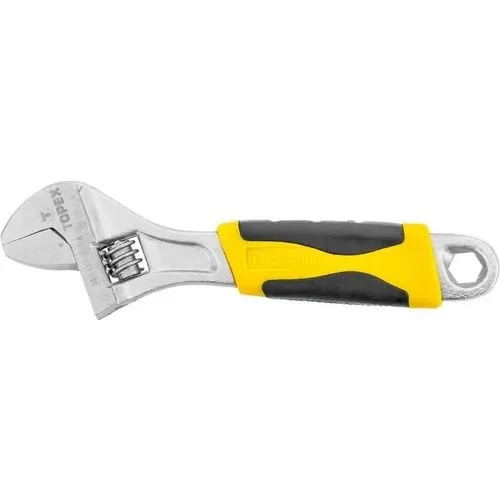 TOPEX Ključ francuski 250 mm