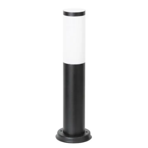 Torch spoljna podna lampa 45cm, crna