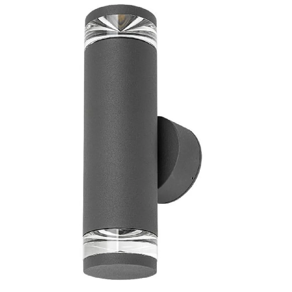 Tornio spoljna podna LED lampa gu10 2x10w